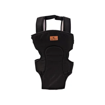 Lorelli kengur nosiljka Between black & grey Lorelli kengur nosiljka Between black & grey